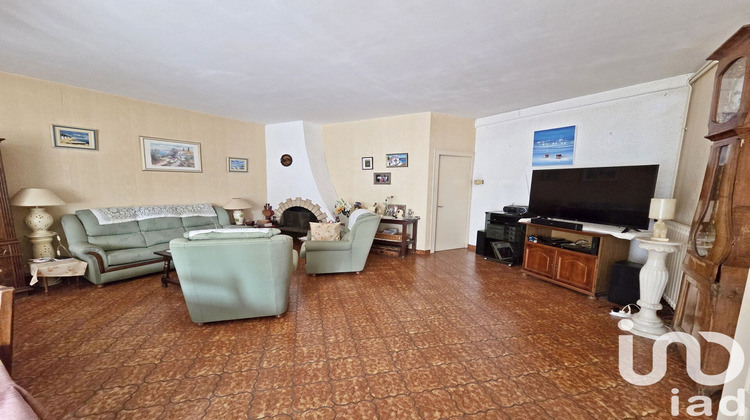 Ma-Cabane - Vente Maison Pouzauges, 159 m²