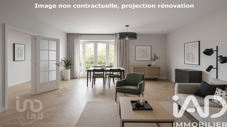 Ma-Cabane - Vente Maison Pouzauges, 159 m²