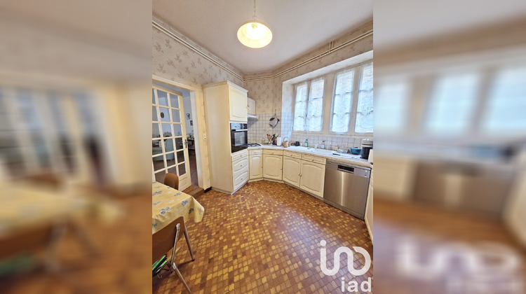 Ma-Cabane - Vente Maison Pouzauges, 159 m²