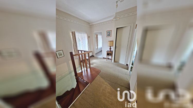 Ma-Cabane - Vente Maison Pouzauges, 159 m²