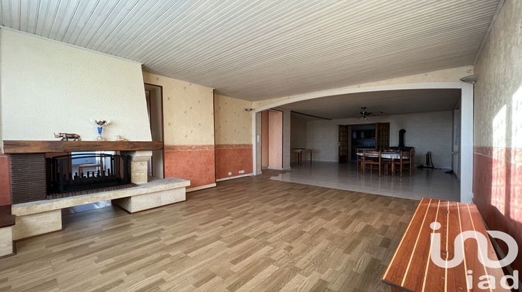 Ma-Cabane - Vente Maison Pouzauges, 129 m²