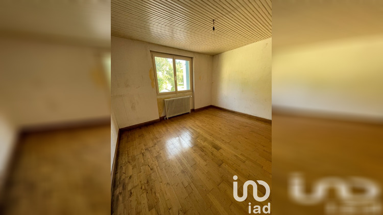 Ma-Cabane - Vente Maison Pouzauges, 129 m²