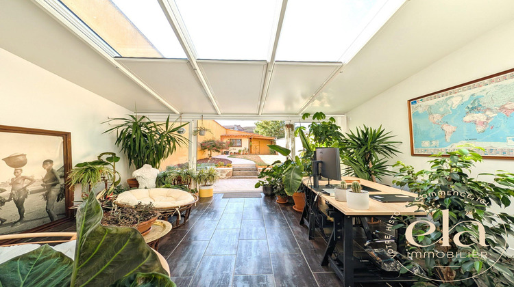 Ma-Cabane - Vente Maison Pouzauges, 182 m²
