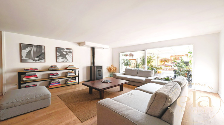 Ma-Cabane - Vente Maison Pouzauges, 182 m²