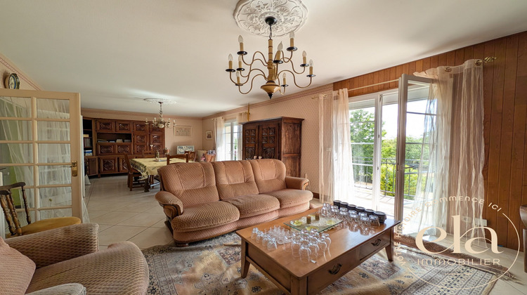 Ma-Cabane - Vente Maison Pouzauges, 109 m²