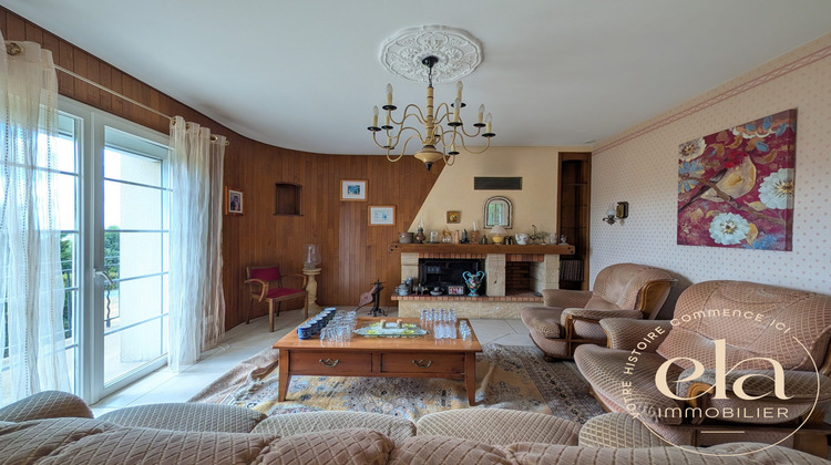 Ma-Cabane - Vente Maison Pouzauges, 109 m²