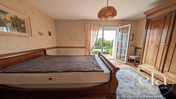 Ma-Cabane - Vente Maison Pouzauges, 109 m²