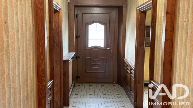 Ma-Cabane - Vente Maison Pouzauges, 106 m²