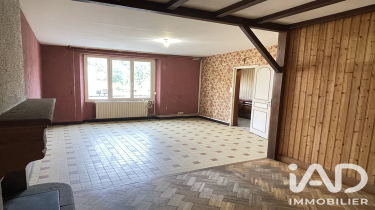 Ma-Cabane - Vente Maison Pouzauges, 106 m²