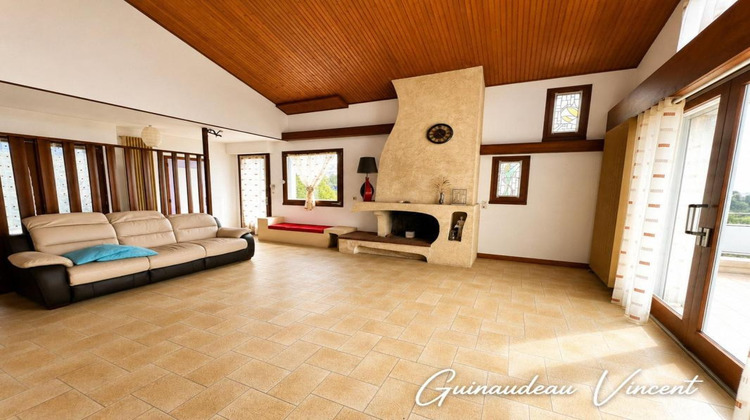 Ma-Cabane - Vente Maison POUZAUGES, 175 m²