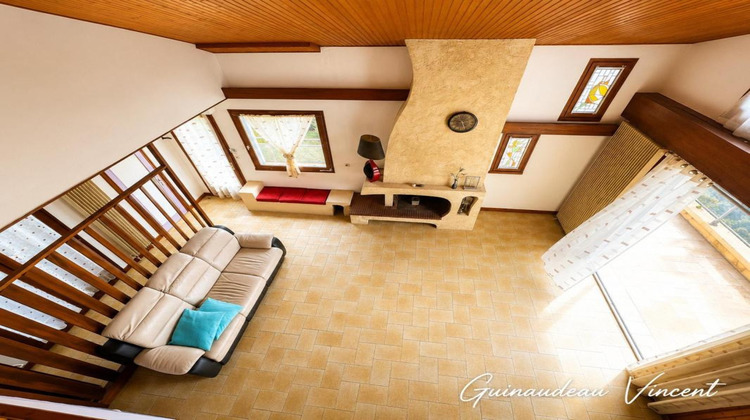 Ma-Cabane - Vente Maison POUZAUGES, 175 m²