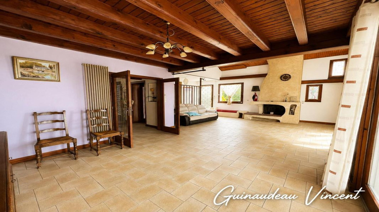 Ma-Cabane - Vente Maison POUZAUGES, 175 m²