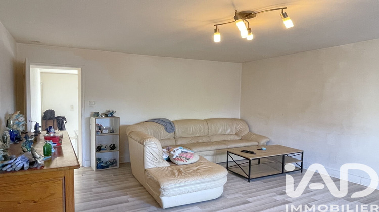 Ma-Cabane - Vente Maison Pouzauges, 150 m²