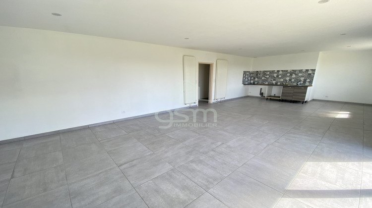 Ma-Cabane - Vente Maison Pouzay, 99 m²