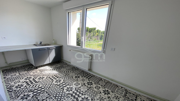 Ma-Cabane - Vente Maison Pouzay, 99 m²