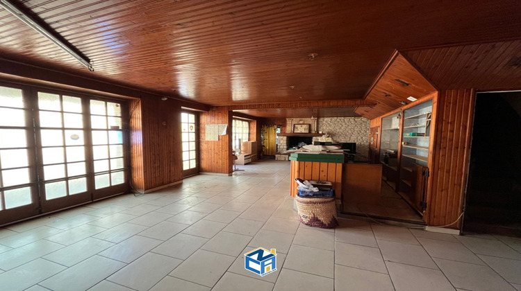 Ma-Cabane - Vente Maison Pouzay, 185 m²