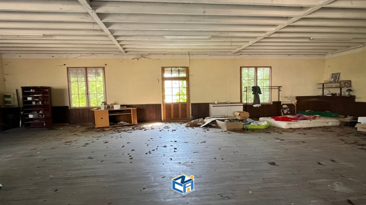 Ma-Cabane - Vente Maison Pouzay, 185 m²