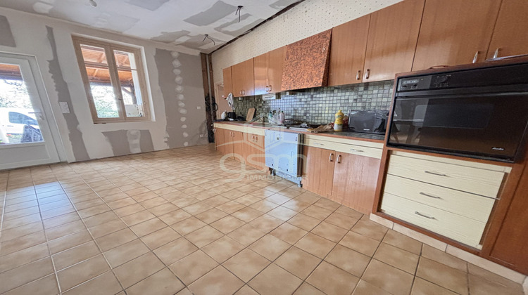 Ma-Cabane - Vente Maison Pouzay, 123 m²