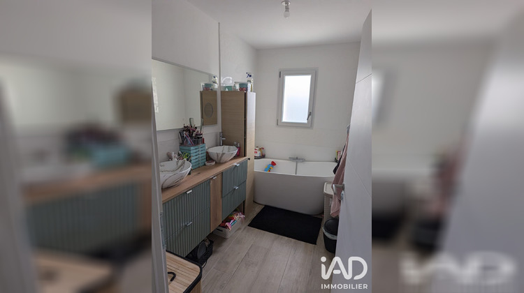 Ma-Cabane - Vente Maison Pouzay, 97 m²
