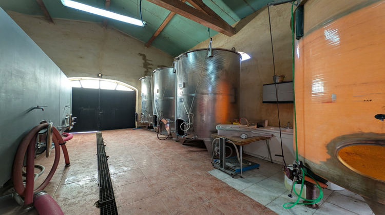 Ma-Cabane - Vente Maison Pouzilhac, 169 m²