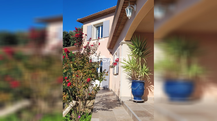 Ma-Cabane - Vente Maison Pouzilhac, 142 m²