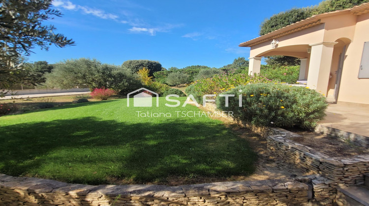 Ma-Cabane - Vente Maison Pouzilhac, 142 m²