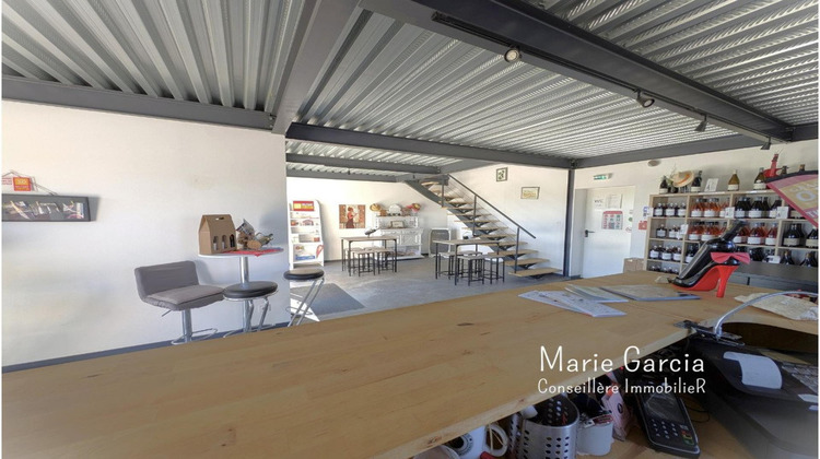 Ma-Cabane - Vente Maison Pouzilhac, 169 m²