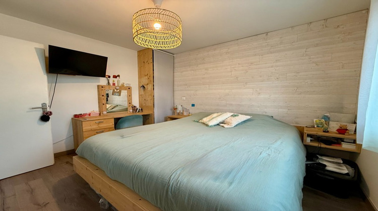 Ma-Cabane - Vente Maison POUZILHAC, 95 m²