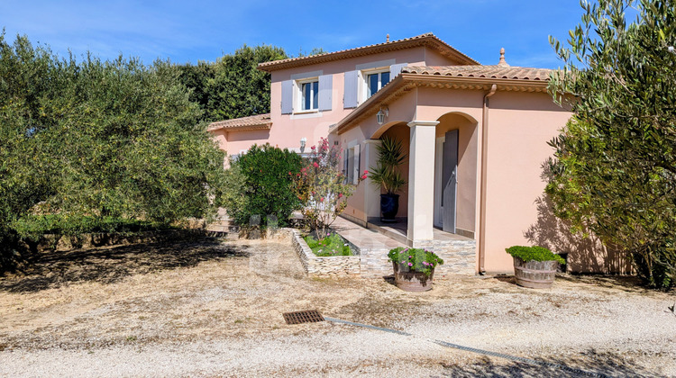 Ma-Cabane - Vente Maison Pouzilhac, 143 m²
