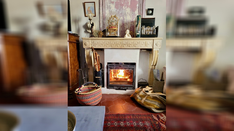 Ma-Cabane - Vente Maison POUZILHAC, 264 m²