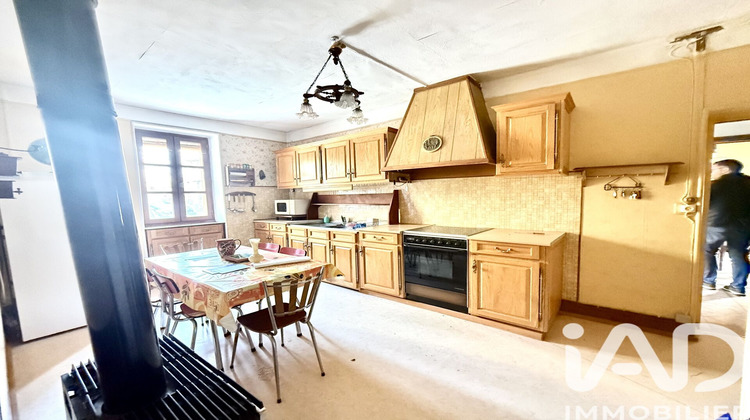 Ma-Cabane - Vente Maison Pouzilhac, 110 m²