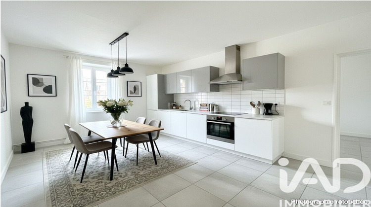 Ma-Cabane - Vente Maison Pouzilhac, 110 m²