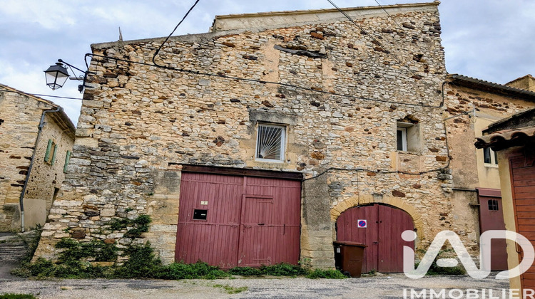 Ma-Cabane - Vente Maison Pouzilhac, 98 m²