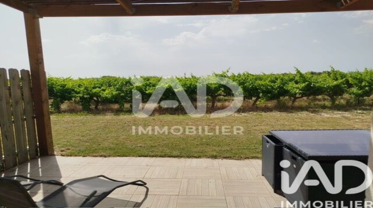 Ma-Cabane - Vente Maison Pouzilhac, 169 m²