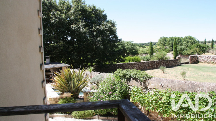 Ma-Cabane - Vente Maison Pouzilhac, 107 m²