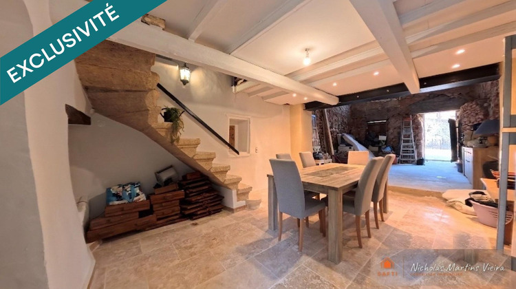 Ma-Cabane - Vente Maison Pouzilhac, 120 m²