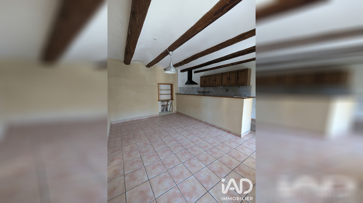 Ma-Cabane - Vente Maison Pouzilhac, 89 m²