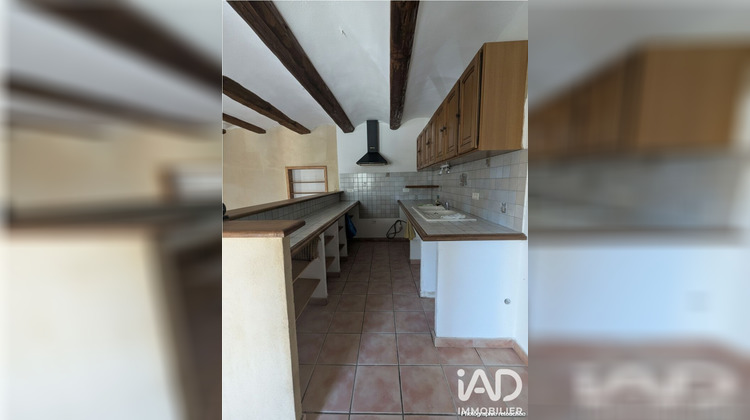 Ma-Cabane - Vente Maison Pouzilhac, 89 m²
