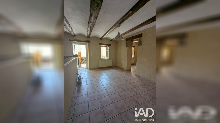 Ma-Cabane - Vente Maison Pouzilhac, 89 m²