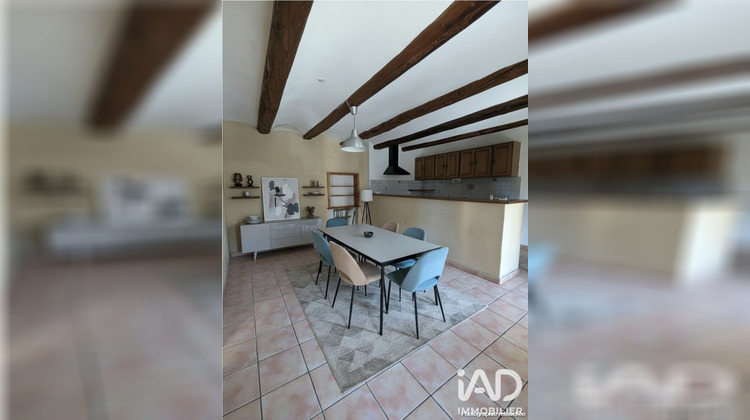 Ma-Cabane - Vente Maison Pouzilhac, 89 m²