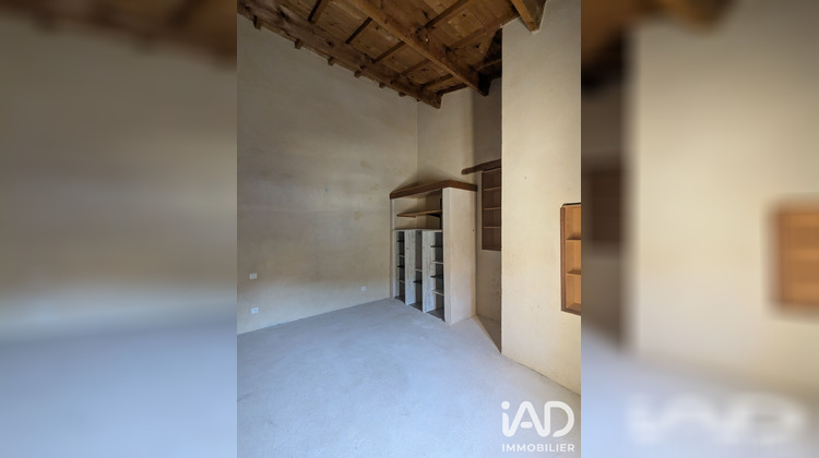 Ma-Cabane - Vente Maison Pouzilhac, 89 m²