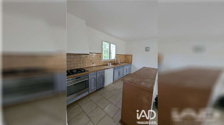 Ma-Cabane - Vente Maison Pouzilhac, 104 m²