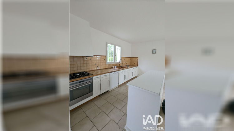 Ma-Cabane - Vente Maison Pouzilhac, 104 m²