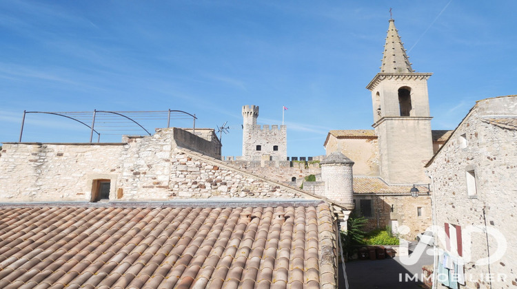 Ma-Cabane - Vente Maison Pouzilhac, 98 m²