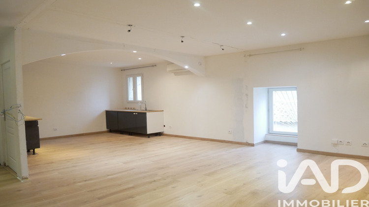 Ma-Cabane - Vente Maison Pouzilhac, 98 m²