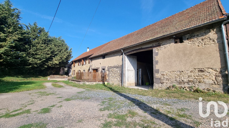 Ma-Cabane - Vente Maison Pouzol, 148 m²