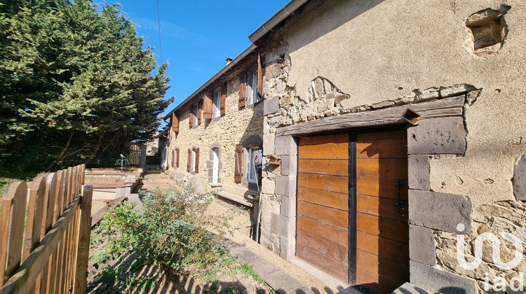 Ma-Cabane - Vente Maison Pouzol, 148 m²