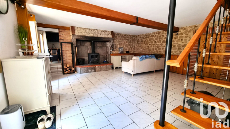 Ma-Cabane - Vente Maison Pouzol, 148 m²