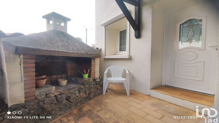 Ma-Cabane - Vente Maison Pouzolles, 92 m²