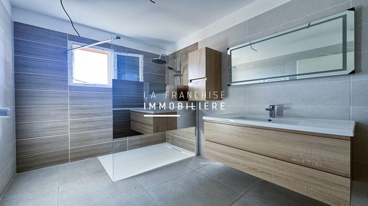 Ma-Cabane - Vente Maison Pouzolles, 95 m²